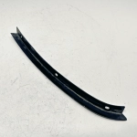 2011-21 JEEP GRAND CHEROKEE REAR DRIVER SIDE WHEEL ARCH FORWARD MOLDING TRIM OEM