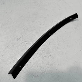 2011-21 JEEP GRAND CHEROKEE REAR DRIVER SIDE WHEEL ARCH FORWARD MOLDING TRIM OEM