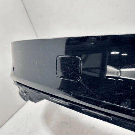 2017-2023 AUDI Q7 SQ7 REAR BUMPER COVER LOWER 4M0807527 OEM