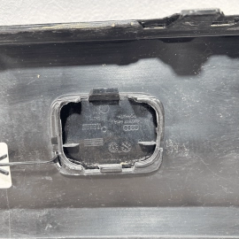 2017-2023 AUDI Q7 SQ7 REAR BUMPER COVER LOWER 4M0807527 OEM