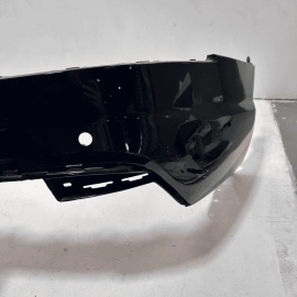 2017-2023 AUDI Q7 SQ7 REAR BUMPER COVER LOWER 4M0807527 OEM