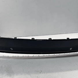 2017-2023 AUDI Q7 SQ7 REAR BUMPER COVER LOWER 4M0807527 OEM