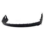 2017-2023 AUDI Q7 SQ7 REAR BUMPER COVER LOWER 4M0807527 OEM