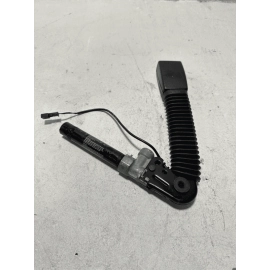 2011-2016 BMW 535I Front Right Passenger Side Seatbelt Seat belt Buckle OEM