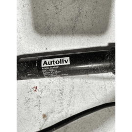 2011-2016 BMW 535I Front Right Passenger Side Seatbelt Seat belt Buckle OEM