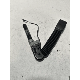2011-2016 BMW 535I Front Right Passenger Side Seatbelt Seat belt Buckle OEM