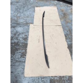 2021-2024 Volkswagen Atlas Upper Passenger Side Roof Rail W/Out Panoramic OEM