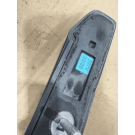 2021-2024 Volkswagen Atlas Upper Passenger Side Roof Rail W/Out Panoramic OEM