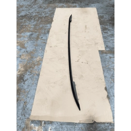 2021-2024 Volkswagen Atlas Upper Passenger Side Roof Rail W/Out Panoramic OEM