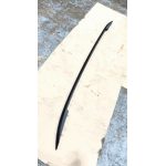 2021-2024 Volkswagen Atlas Upper Passenger Side Roof Rail W/Out Panoramic OEM