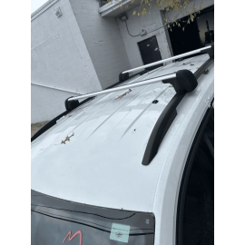 2021-2024 Volkswagen Atlas Upper Passenger Side Roof Rail W/Out Panoramic OEM