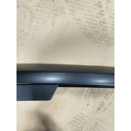 2021-2024 Volkswagen Atlas Upper Passenger Side Roof Rail W/Out Panoramic OEM