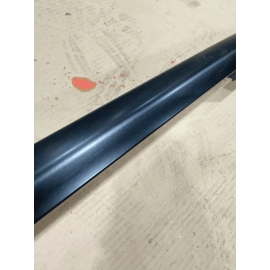 2021-2024 Volkswagen Atlas Upper Passenger Side Roof Rail W/Out Panoramic OEM