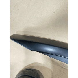 2021-2024 Volkswagen Atlas Upper Passenger Side Roof Rail W/Out Panoramic OEM