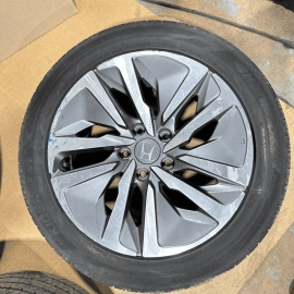2018-2022 Honda Accord Hybrid Wheel Rim w/Tires R17 x 7,5J 225 x 50 OEM
