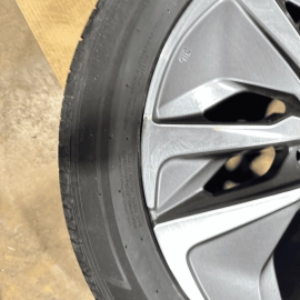 2018-2022 Honda Accord Hybrid Wheel Rim w/Tires R17 x 7,5J 225 x 50 OEM