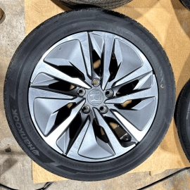 2018-2022 Honda Accord Hybrid Wheel Rim w/Tires R17 x 7,5J 225 x 50 OEM