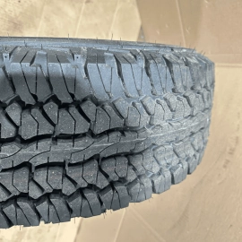 2014-2023 Jeep Cherokee Spare Wheel 245/65 R17 OEM