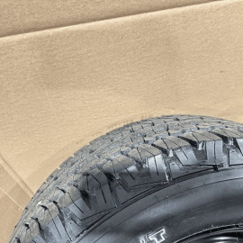 2014-2023 Jeep Cherokee Spare Wheel 245/65 R17 OEM