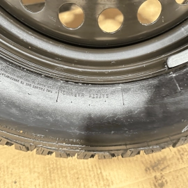 2014-2023 Jeep Cherokee Spare Wheel 245/65 R17 OEM
