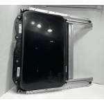 2016 - 2021 JEEP GRAND CHEROKEE SUN ROOF SUNROOF MOONROOF FRAME W/ GLASS OEM