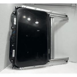 2016 - 2021 JEEP GRAND CHEROKEE SUN ROOF SUNROOF MOONROOF FRAME W/ GLASS OEM