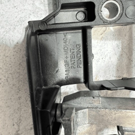 2011-21 JEEP GRAND CHEROKEE REAR PASSENGER SIDE EXTERIOR DOOR HANDLE BRACKET OEM