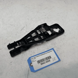2011-21 JEEP GRAND CHEROKEE REAR PASSENGER SIDE EXTERIOR DOOR HANDLE BRACKET OEM