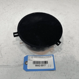 JEEP GRAND CHEROKEE REAR LEFT OR RIGHT SIDE DOOR AUDIO SPEAKER 2006-2021 OEM