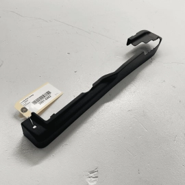 2016-2021 HONDA PILOT FRONT LEFT DRIVER SEAT TRACK RAIL COVER TRIM OEM