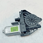 2011 - 2022 JEEP GRAND CHEROKEE REAR PASSENGER DOOR WINDOW REGULATOR MOTOR OEM