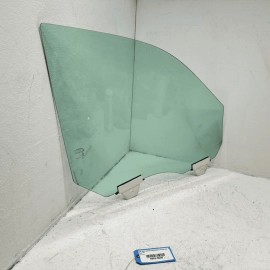 2011 - 2021 JEEP GRAND CHEROKEE FRONT LEFT DRIVER SIDE DOOR WINDOW GLASS OEM