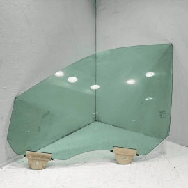 2011 - 2021 JEEP GRAND CHEROKEE FRONT LEFT DRIVER SIDE DOOR WINDOW GLASS OEM