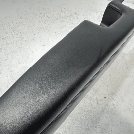 18-2021 JEEP GRAND CHEROKEE FRONT DRIVER SIDE DOOR PANEL ARMREST TRIM COVER OEM