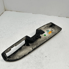 18-2021 JEEP GRAND CHEROKEE FRONT DRIVER SIDE DOOR PANEL ARMREST TRIM COVER OEM