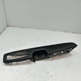 18-2021 JEEP GRAND CHEROKEE FRONT DRIVER SIDE DOOR PANEL ARMREST TRIM COVER OEM
