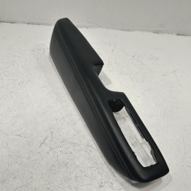 18-2021 JEEP GRAND CHEROKEE FRONT DRIVER SIDE DOOR PANEL ARMREST TRIM COVER OEM