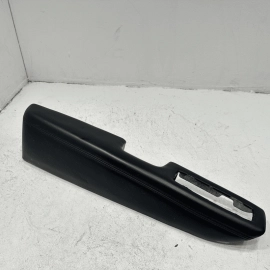 18-2021 JEEP GRAND CHEROKEE FRONT DRIVER SIDE DOOR PANEL ARMREST TRIM COVER OEM