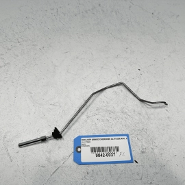 2011-2021 JEEP CHEROKEE FRONT DRIVER  DOOR PANEL LOCK LATCH ROD CABLE OEM