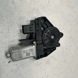 2011-2021 JEEP GRAND CHEROKEE FRONT LEFT DRIVER DOOR WINDOW REGULATOR MOTOR OEM