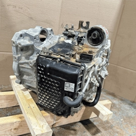 2018 - 2024 TOYOTA CAMRY 3.5L FWD AUTOMATIC TRANSMISSION TRANS ATM 8 SPEED OEM