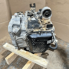 2018 - 2024 TOYOTA CAMRY 3.5L FWD AUTOMATIC TRANSMISSION TRANS ATM 8 SPEED OEM