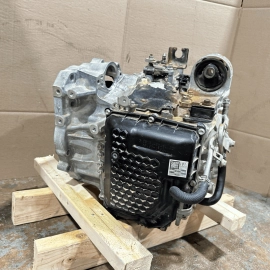 2018 - 2024 TOYOTA CAMRY 3.5L FWD AUTOMATIC TRANSMISSION TRANS ATM 8 SPEED OEM