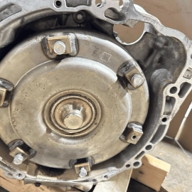 2018 - 2024 TOYOTA CAMRY 3.5L FWD AUTOMATIC TRANSMISSION TRANS ATM 8 SPEED OEM