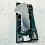 JEEP GRAND CHEROKEE FRONT OR REAR PASSENGER DOOR INTERIOR HANDLE 2011-2021 OEM