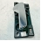 JEEP GRAND CHEROKEE FRONT OR REAR PASSENGER DOOR INTERIOR HANDLE 2011-2021 OEM