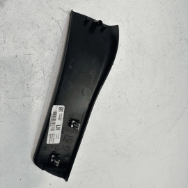 JEEP GRAND CHEROKEE REAR LEFT DRIVER SIDE DOOR SILL SCUFF PLATE TRIM 2011-22 OEM