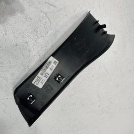 JEEP GRAND CHEROKEE REAR LEFT DRIVER SIDE DOOR SILL SCUFF PLATE TRIM 2011-22 OEM