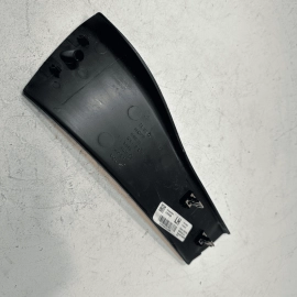 JEEP GRAND CHEROKEE REAR LEFT DRIVER SIDE DOOR SILL SCUFF PLATE TRIM 2011-22 OEM