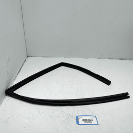 JEEP GRAND CHEROKEE REAR DRIVER DOOR GLASS RUN WEATHERSTRIP SEAL 2011-2021 OEM